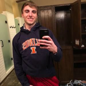 Meet your Posher, Brandon